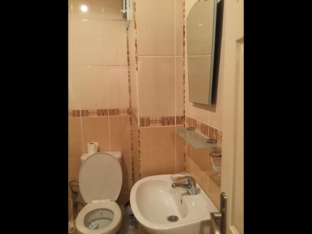 Nina'S Apartment On Gorgasali Μπατούμι Εξωτερικό φωτογραφία
