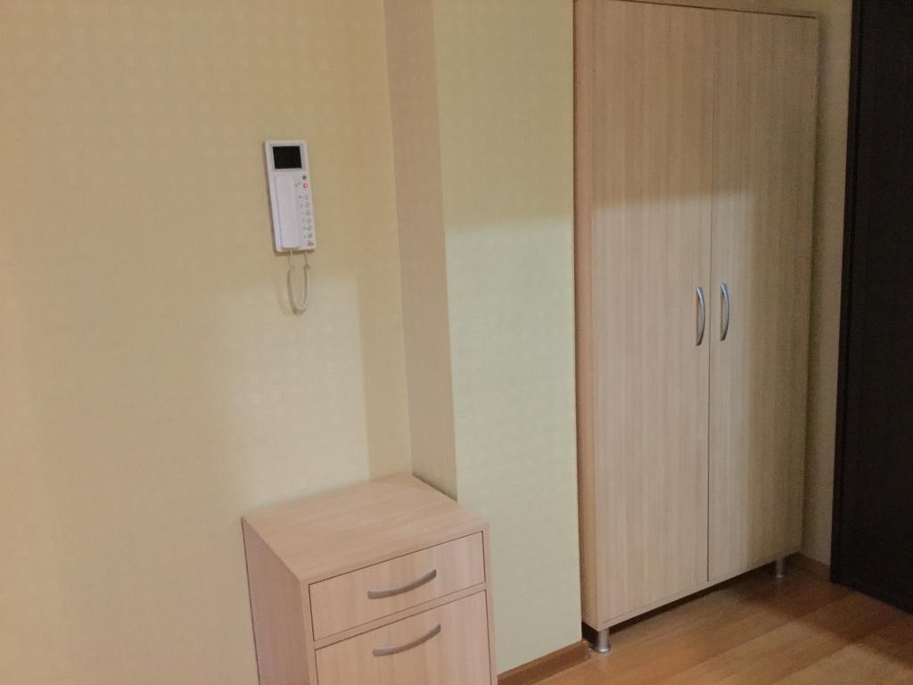 Nina'S Apartment On Gorgasali Μπατούμι Εξωτερικό φωτογραφία
