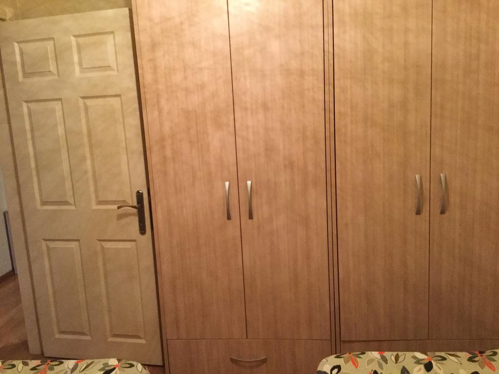 Nina'S Apartment On Gorgasali Μπατούμι Εξωτερικό φωτογραφία