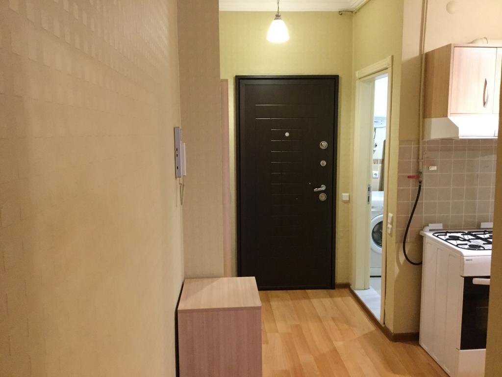 Nina'S Apartment On Gorgasali Μπατούμι Εξωτερικό φωτογραφία