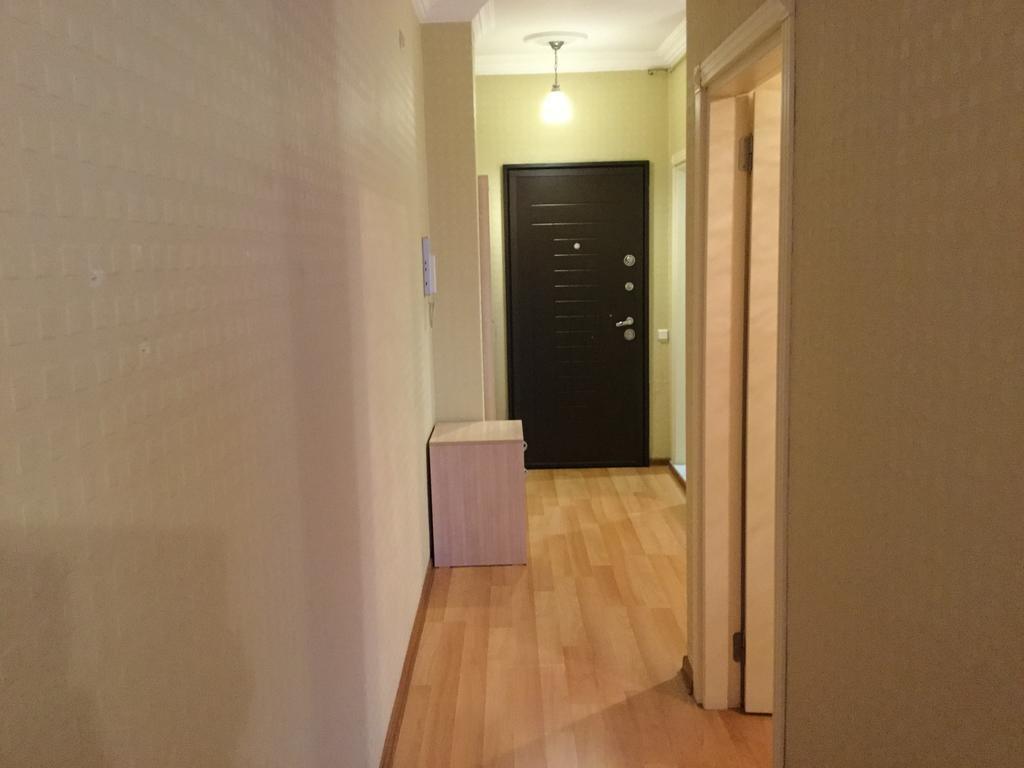 Nina'S Apartment On Gorgasali Μπατούμι Εξωτερικό φωτογραφία