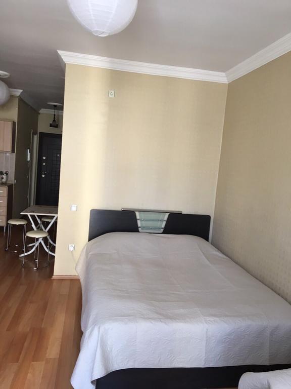 Nina'S Apartment On Gorgasali Μπατούμι Εξωτερικό φωτογραφία