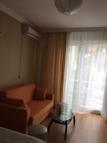 Nina'S Apartment On Gorgasali Μπατούμι Εξωτερικό φωτογραφία